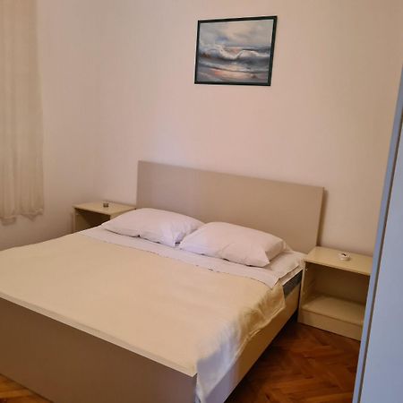 Apartments Stosa نين المظهر الخارجي الصورة