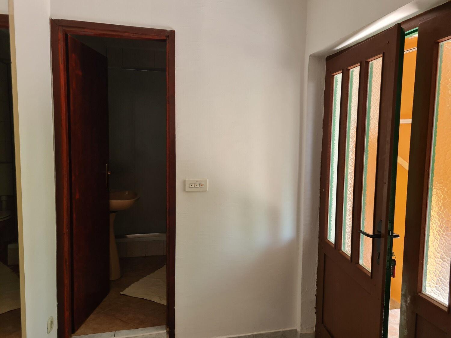 Apartments Stosa نين المظهر الخارجي الصورة