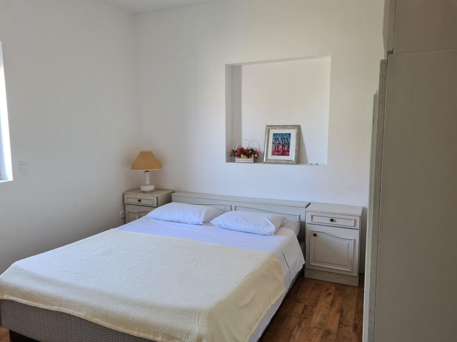 Apartments Stosa نين المظهر الخارجي الصورة