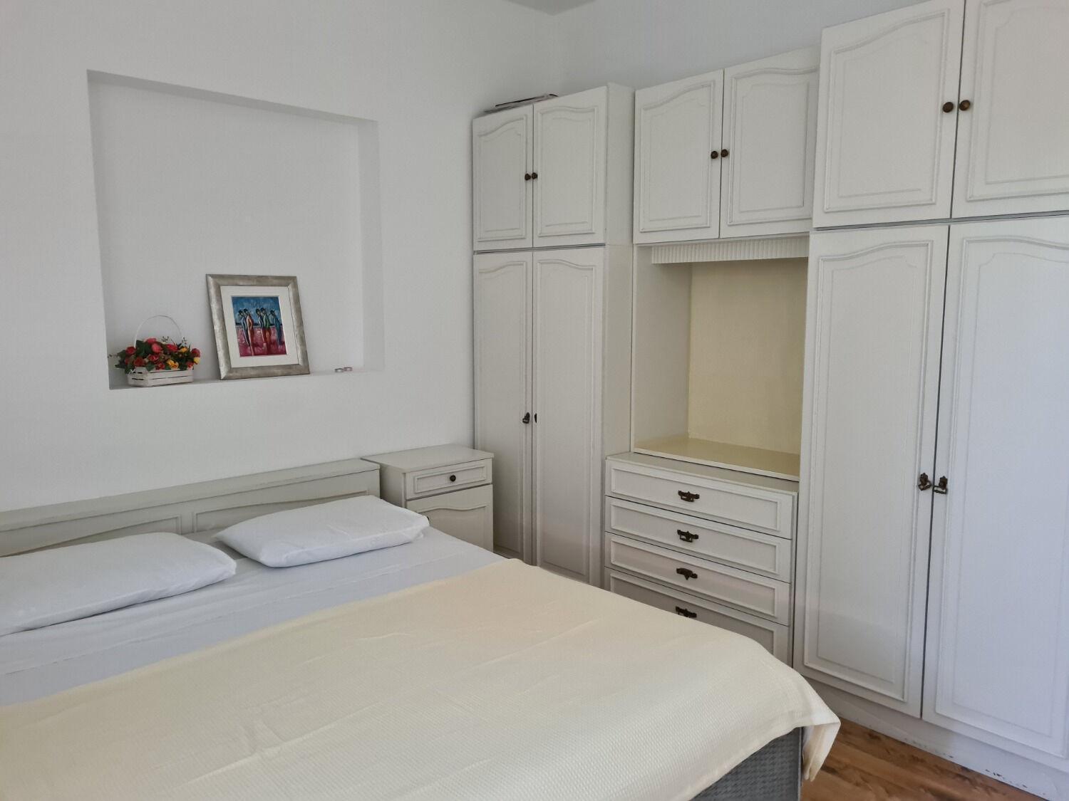 Apartments Stosa نين المظهر الخارجي الصورة