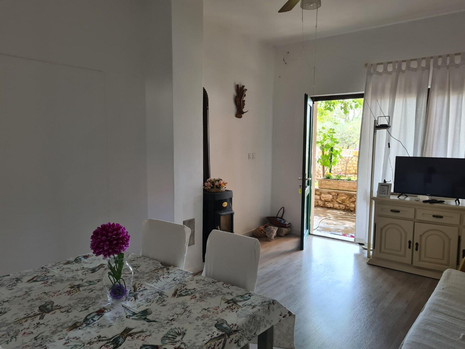 Apartments Stosa نين المظهر الخارجي الصورة