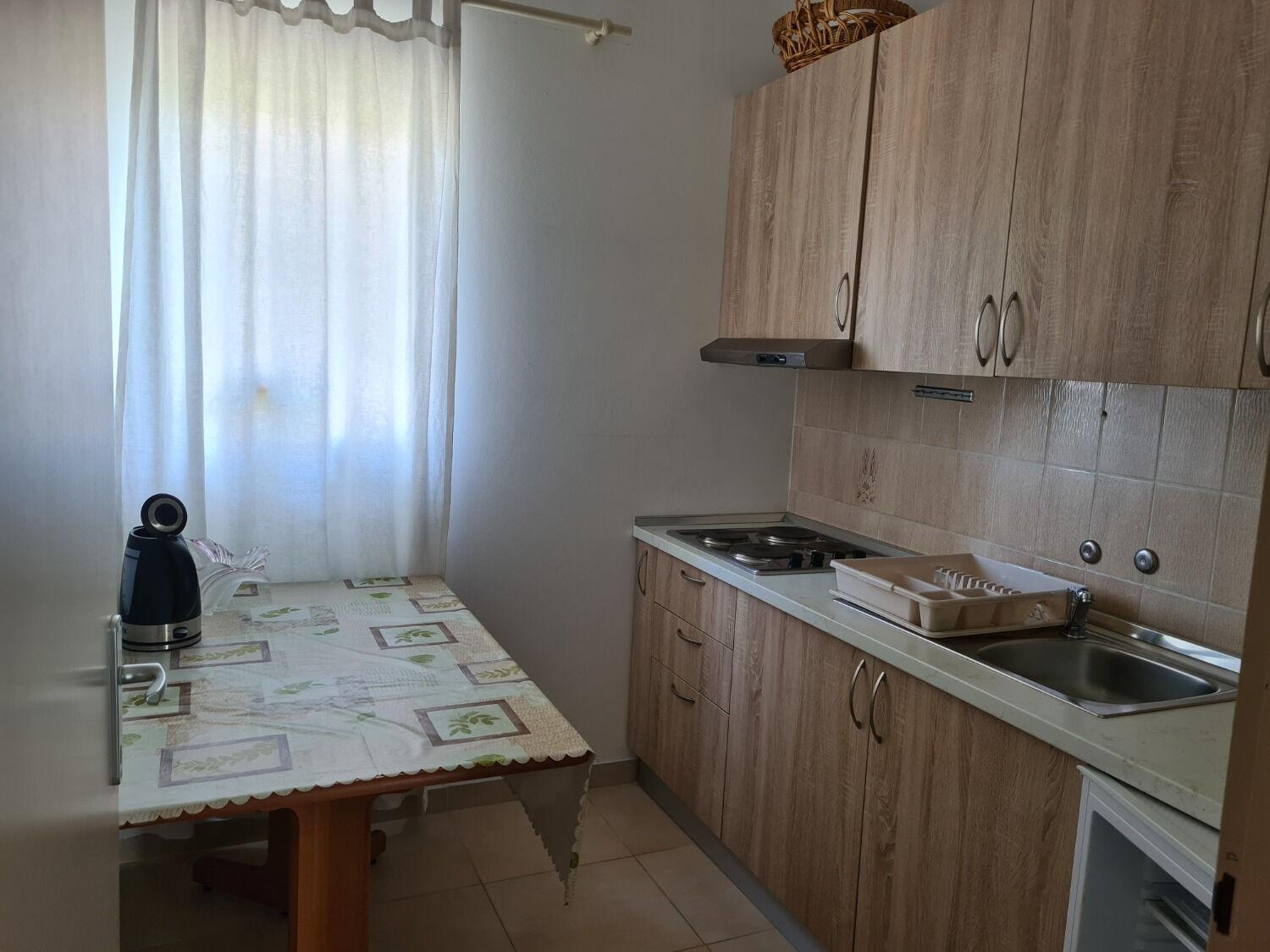 Apartments Stosa نين المظهر الخارجي الصورة