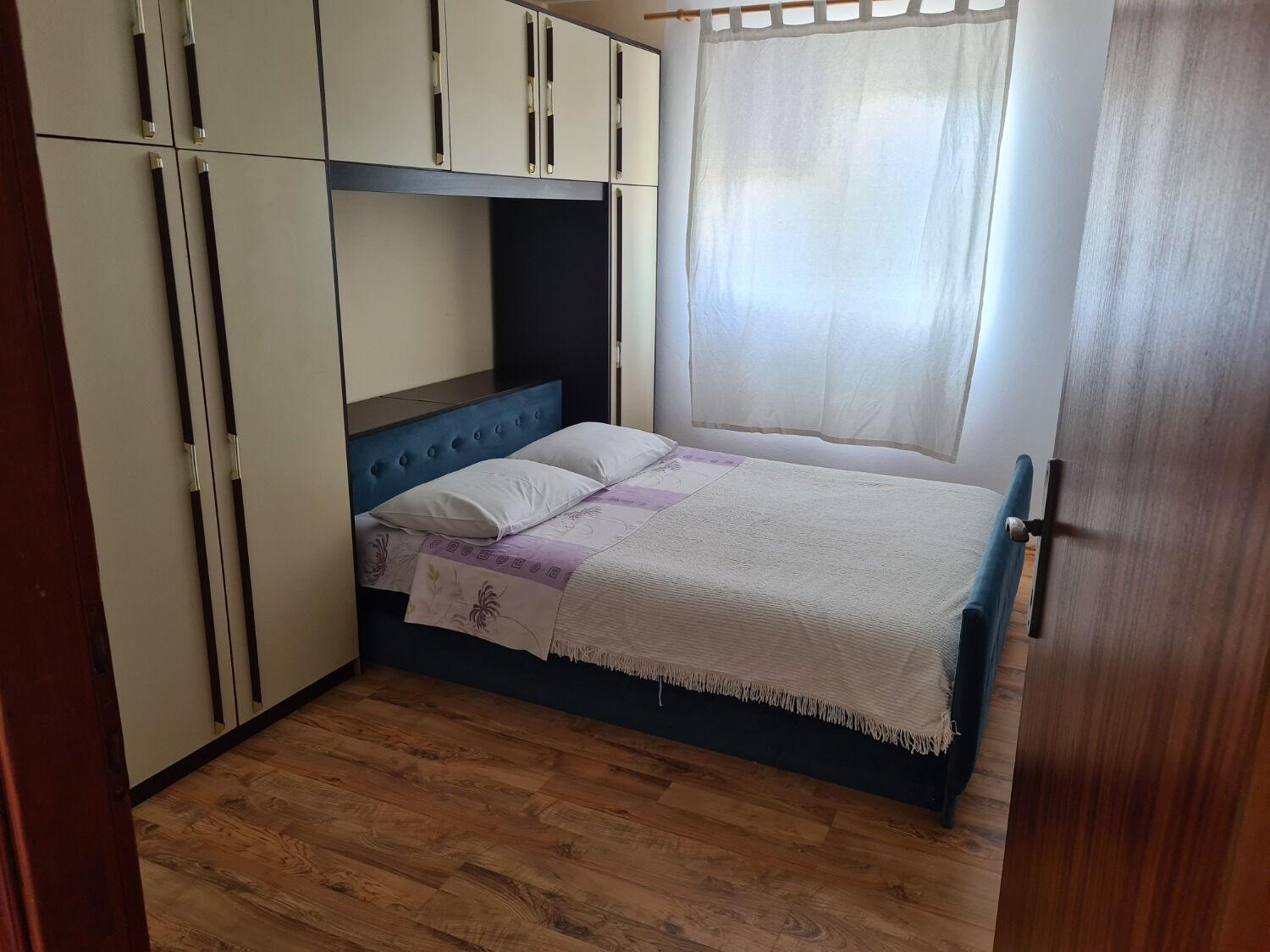 Apartments Stosa نين المظهر الخارجي الصورة