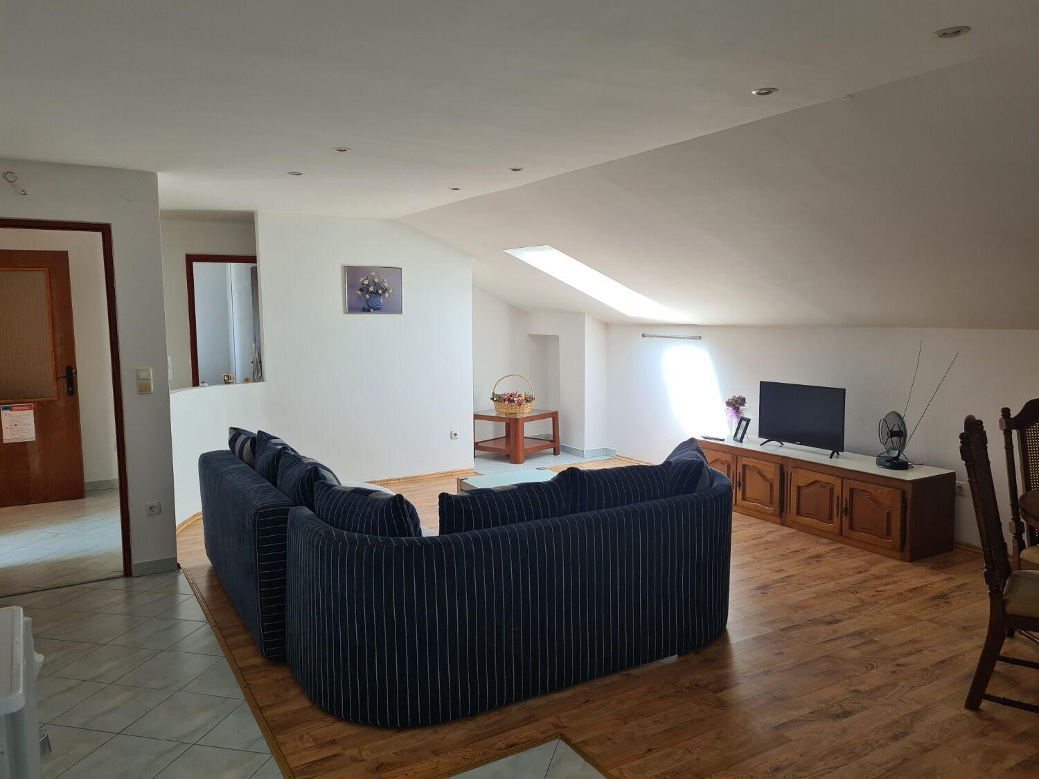 Apartments Stosa نين المظهر الخارجي الصورة