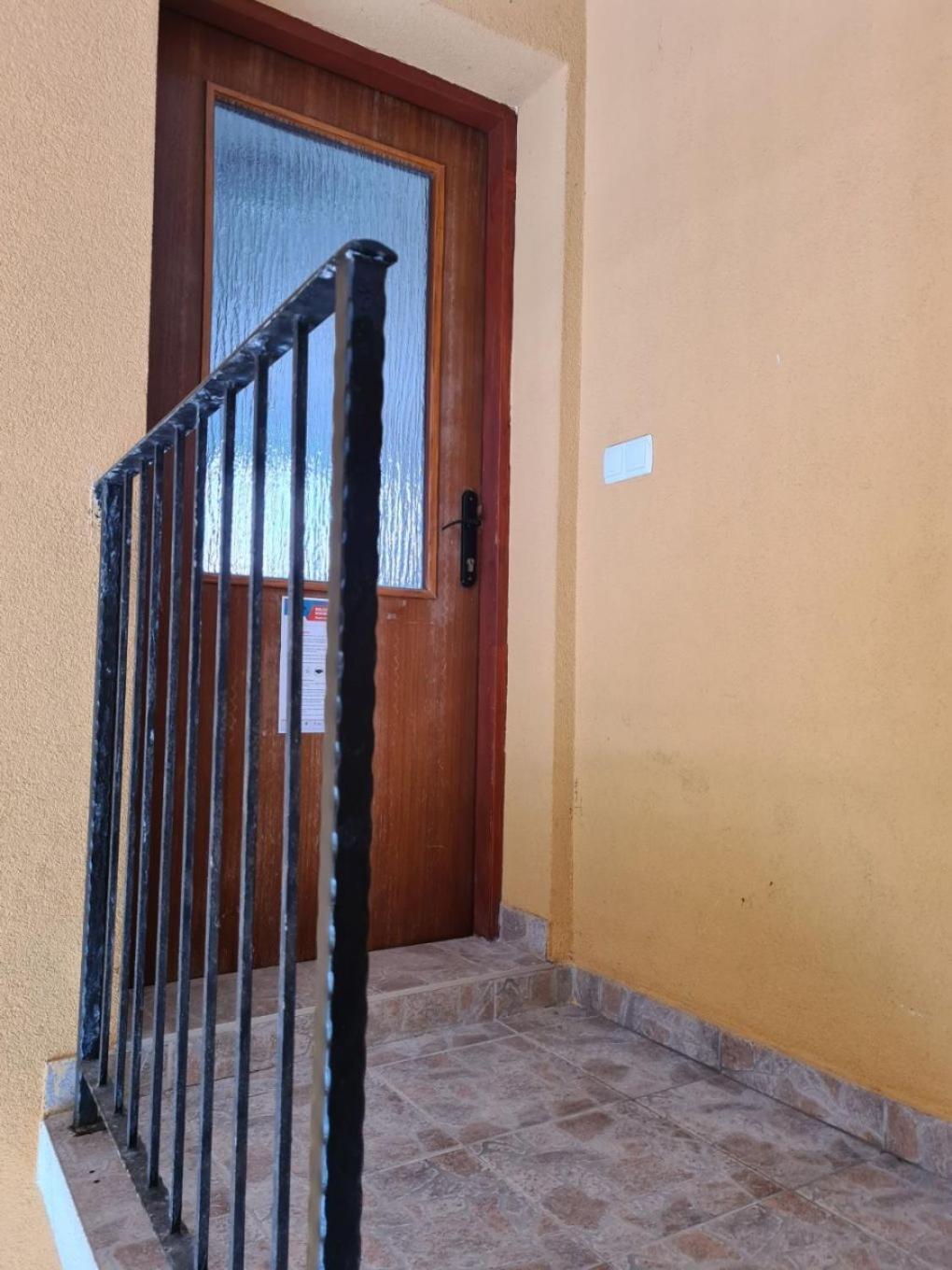 Apartments Stosa نين المظهر الخارجي الصورة