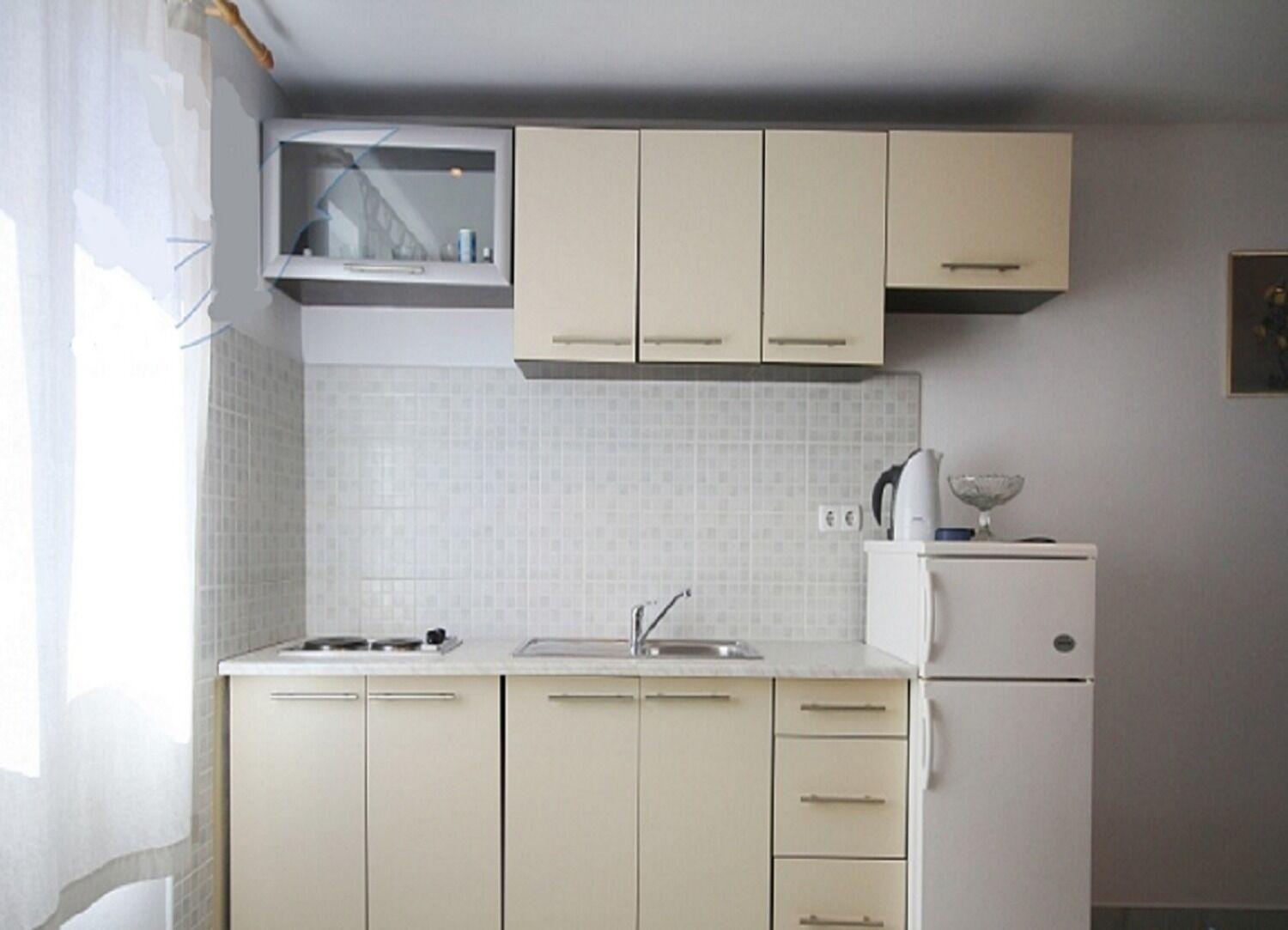 Apartments Stosa نين المظهر الخارجي الصورة