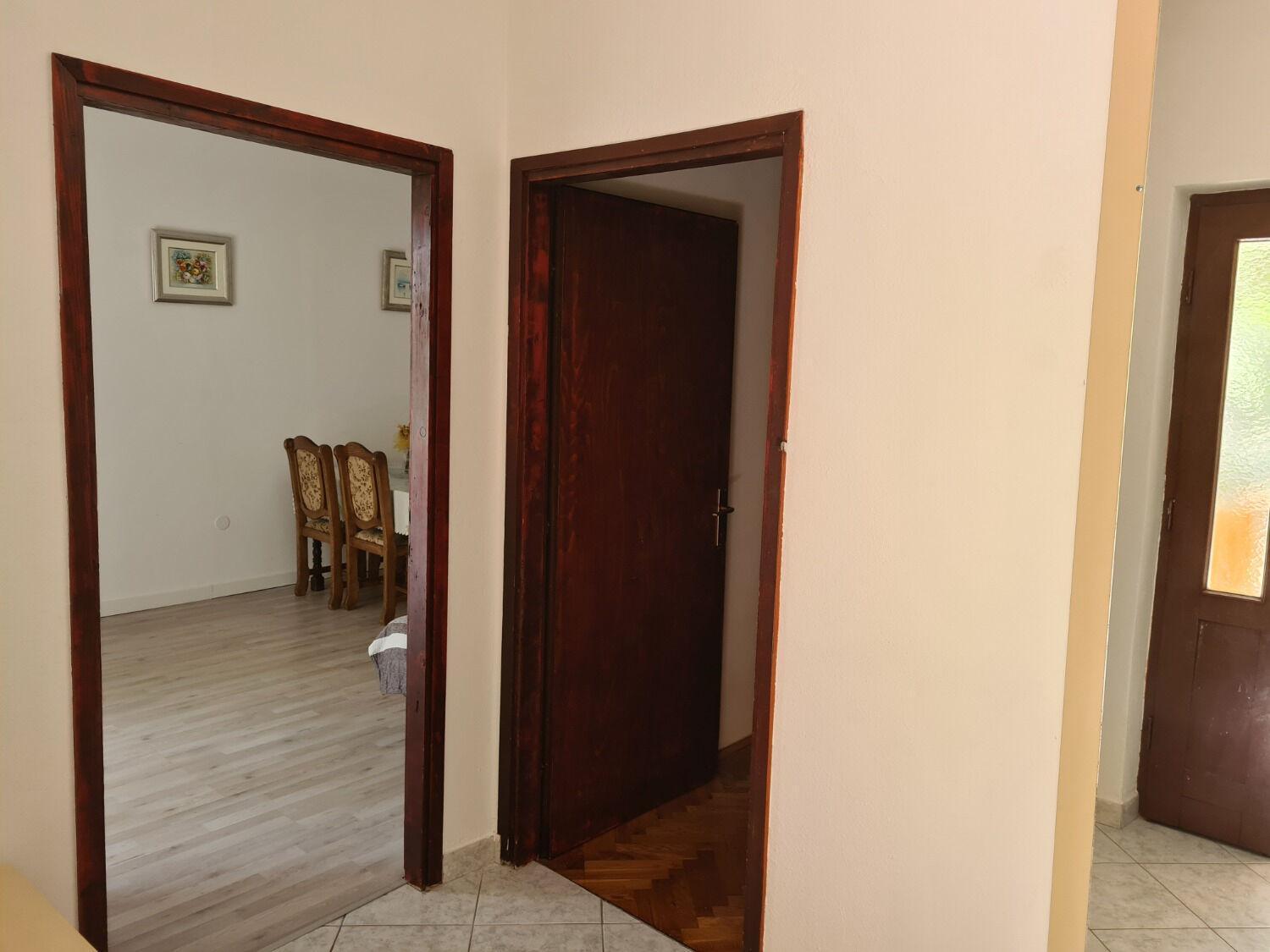 Apartments Stosa نين المظهر الخارجي الصورة